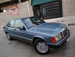 مرسيدس بنز E-Class
